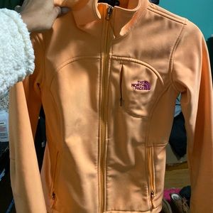 North face